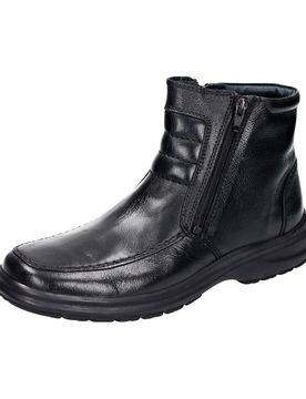 Herren-Stiefel "Erfurt" schwarz 41 Herren