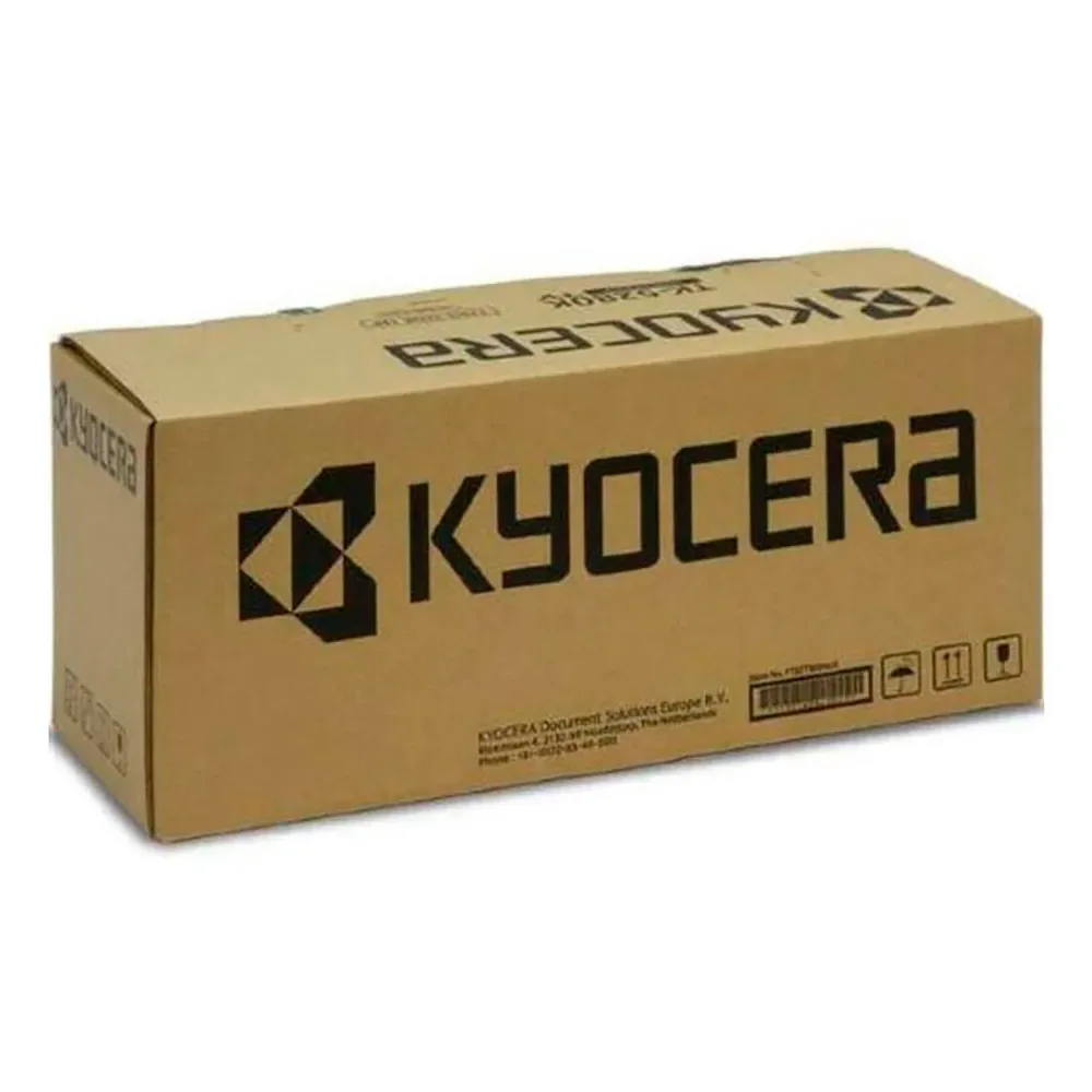 Toner Tk-5390c Cyan One Size unisex - Kyocera - FashionsVida