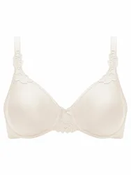 Soutien-gorge à armatures HEDONA ivoire crème 95C