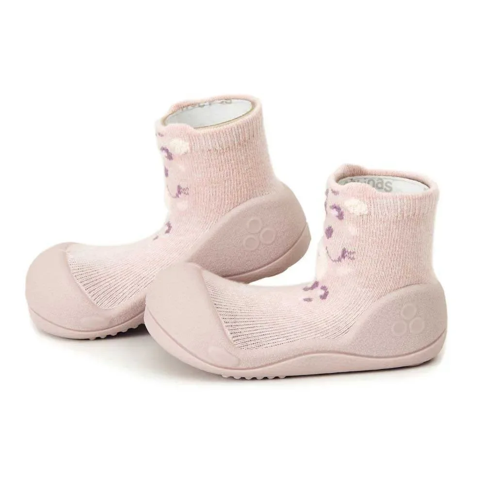Attipas Pantofole Baby Panther - Attipas - FashionsVida