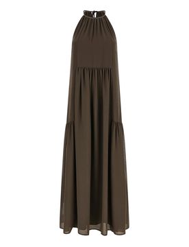 Peserico Vestito in georgette