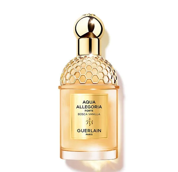 Aqua Allegoria Forte Bosca Vanilla Recargable 75ML - Guerlain - FashionsVida
