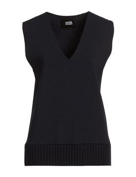 Pullover Damen Nachtblau 32,34,36,38,42 Damen
