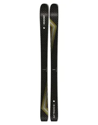 Skis de randonnée - Alp Tracks 90 2026 en Bois - Taille 170 cm - Noir