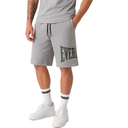 Short Bermuda Grey Melange L