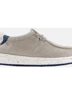 Zapatos de hombre tipo wallabi con suela antideslizante - Walk In Pitas - FashionsVida