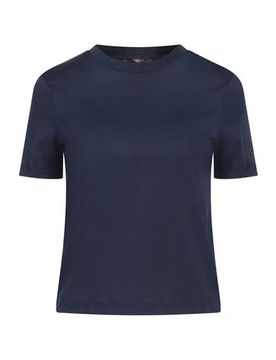 T-shirts Damen Nachtblau S,XS Damen
