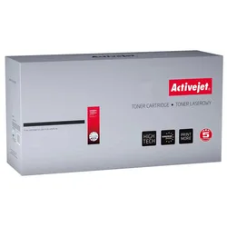 Toner Atb-247bn Black One Size unisex