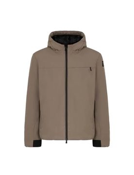 Giubbotto Uomo Aurelio Velour Fossil