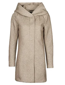 Damenmantel Onlsedona Eu S;Eu Xs Female - Only - FashionsVida