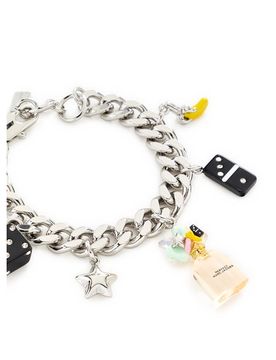Marc Jacobs Bracelet à breloques