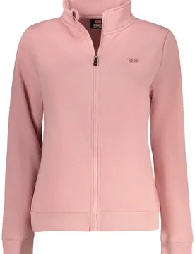 Damen LANGARM-SWEATSHIRT Rosa 859001_RSROSANT