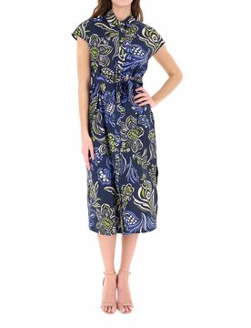 Chemisier cotone BLU 42