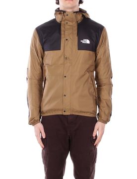 THE NORTH FACE Giacconi Cedar green
