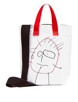 Plan C Shopper mini