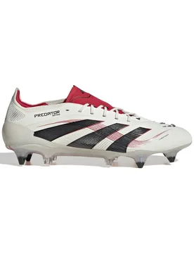 Fußballschuhe Predator Elite SG - Blanc - unisex - Size: 44 2/3 - Adidas - FashionsVida