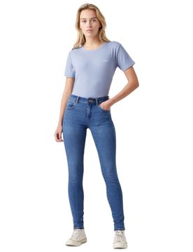 Jeans skinny Day dream W28KAEX11