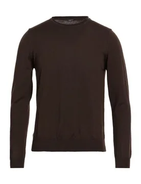 Pullover Hombre Café 46,48,54 Hombre - Bellwood - FashionsVida