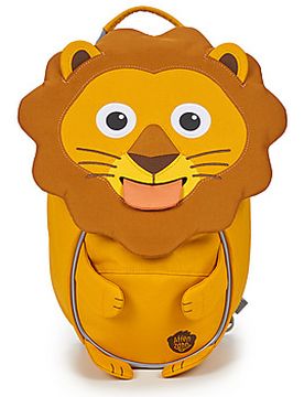Rucksack Lion Friend Small 4l Einheitsgrösse