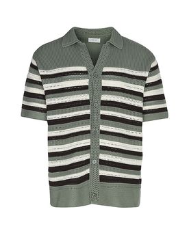 Nn.07 Polo LARS verde XL