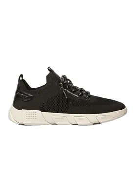 Baskets Jazsail Noir / Black EU 44