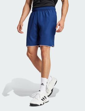 Short da tennis Club Climacool 2XL 23 CM Dark Blue