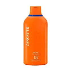 Sun Beauty Sublime Tan Silky Milk SPF 15 400ML