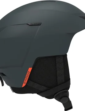 Skihelm – Herren – Pioneer LT Access Pioneer Lt Access Grey für Herren Größe S Grau - Salomon - FashionsVida