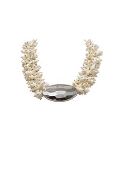 COLLANA Donna CON CORRALLI