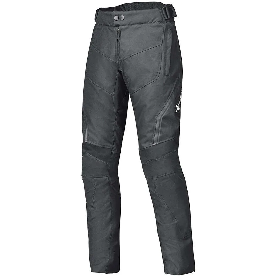 Pantaloni Moto Baxley Base Nero taglia M - Held - FashionsVida