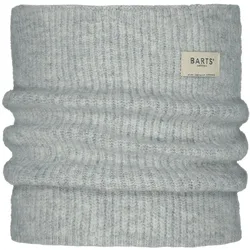 Darty Col Damen Schal, grau one size
