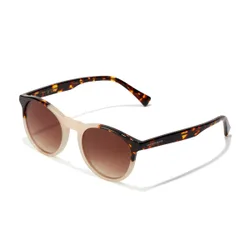 Gafas de sol Bicolor Carey Brown Bel Air X