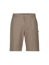 Shorts Valence Chanvre Bermuda marron XL