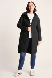 Saunter' Waterproof Jacket - Black - Size: 16