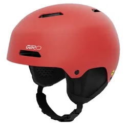 Casque Ledge Fs Mips Matte Red S unisex