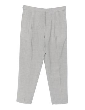 Pantaloni Roy in morbido cotone