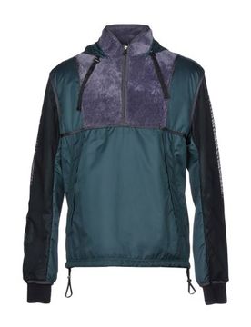 Jacke & Anorak Herren Grün 50,52 Herren