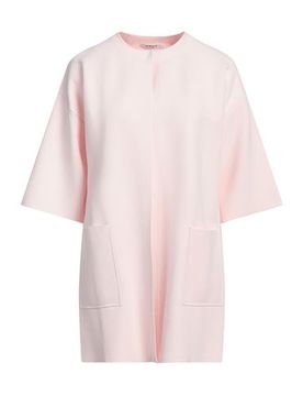 Strickjacke Damen Rosa 38 Damen