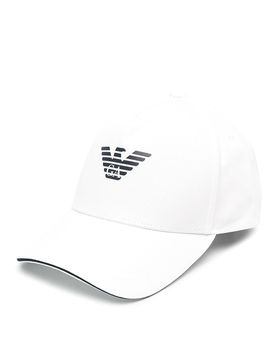 Berretto da baseball con logo
