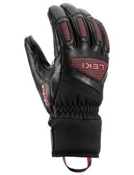 Gants Griffin Pro 3d Black / Rosé 6.0