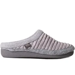 Pantofole Malu-od Grey EU 44