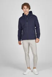 Herren Jacke RAINJACKET #1015 TheCore Men, nightblue 54