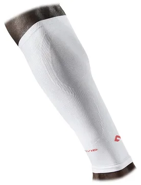 Jambières Elite Compression White S