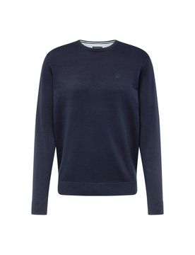 Bugatti Jersey azul oscuro
