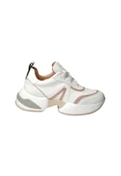 Scarpe Donna MARBLE WOMAN- white rose