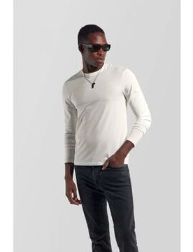 Langarmshirt 98087 Eu Xxl;Eu S;Eu M;Eu L;Eu Xl Male