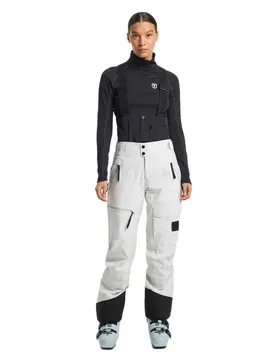 Pantalon Shibui Shell Light Grey XS