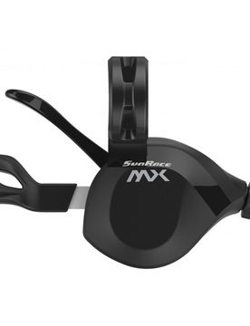 Comando deragliatore trigger DLMX3N MX 11X 2/3 velocità