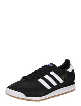 Zapatillas deportivas bajas 'SL 72 RS' / /