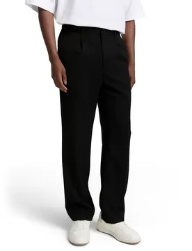 Loose pants male